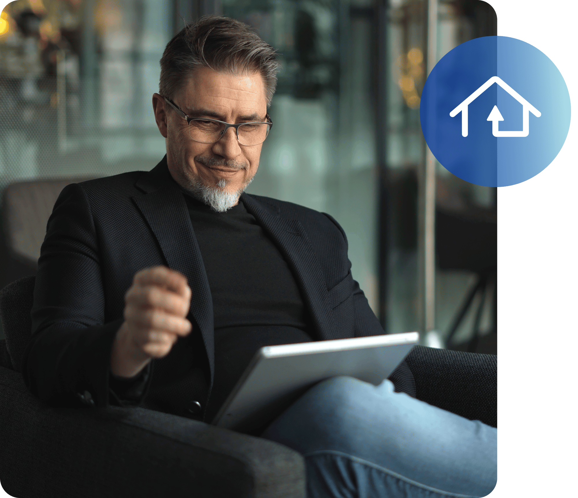 HomeLink_Website_SeniorLiving_OnePartnerConnected