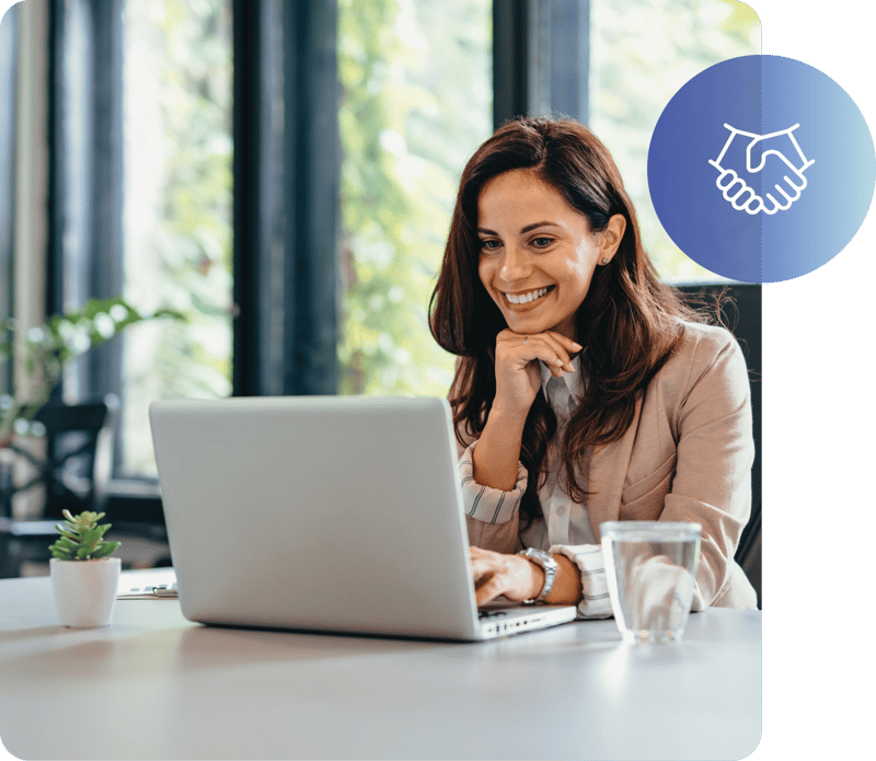 Commercial Solutions Images