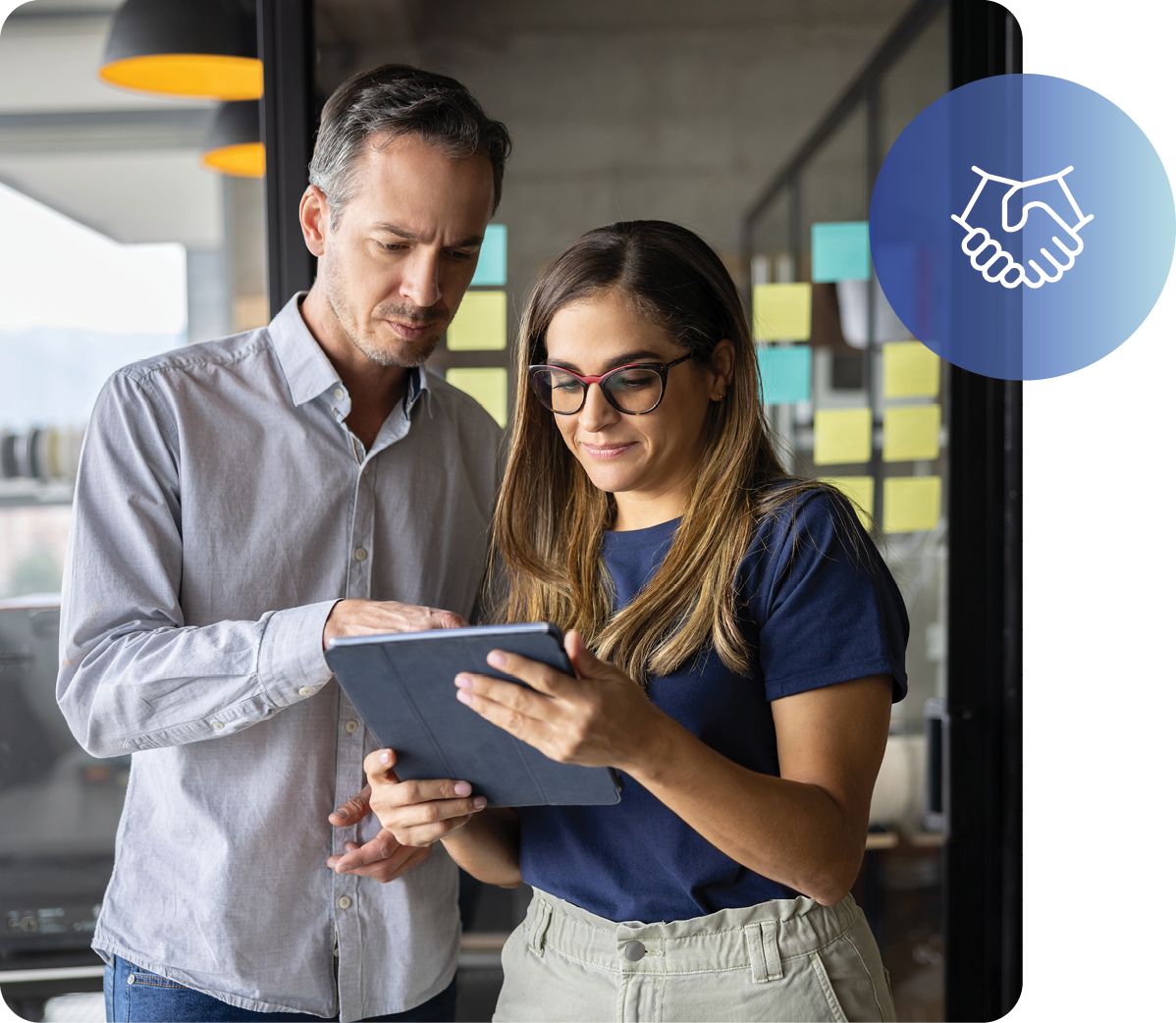 Partner Solutions MDU Images