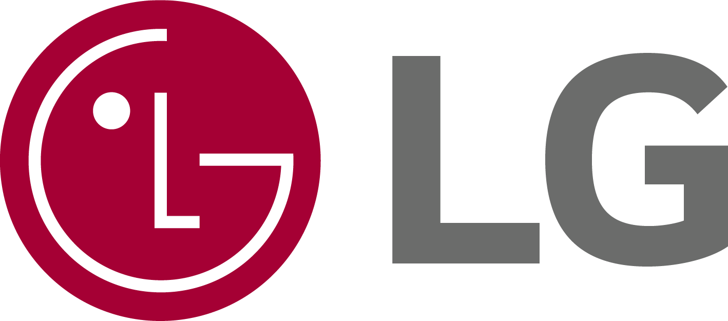 LG logo