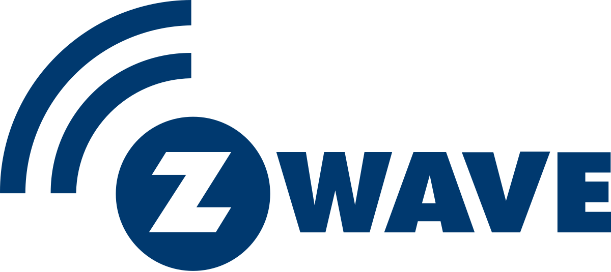 z-wave logo