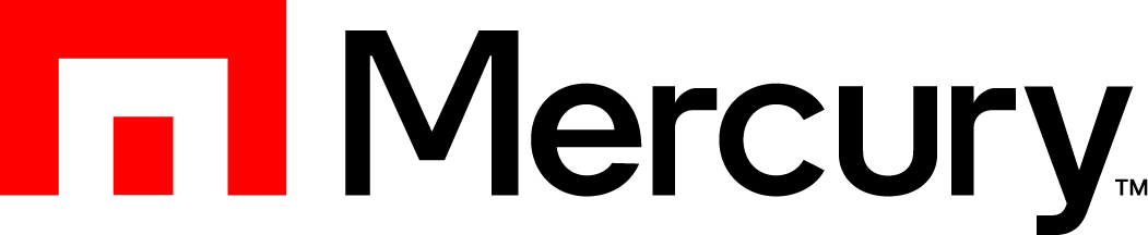 Mercury logo