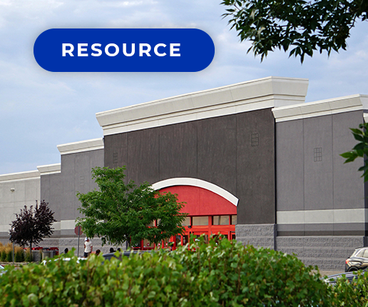 Commercial - Resource - Retail Stores
