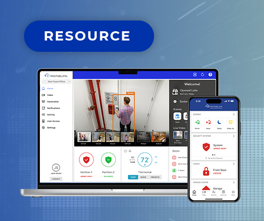 Commercial - Resource - Solutions Overview