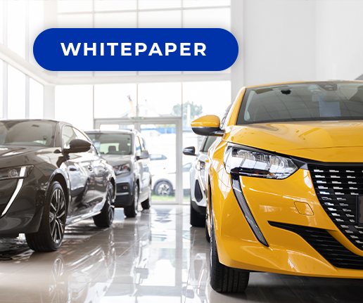 Commercial - Whitepaper - Auto Dealerships