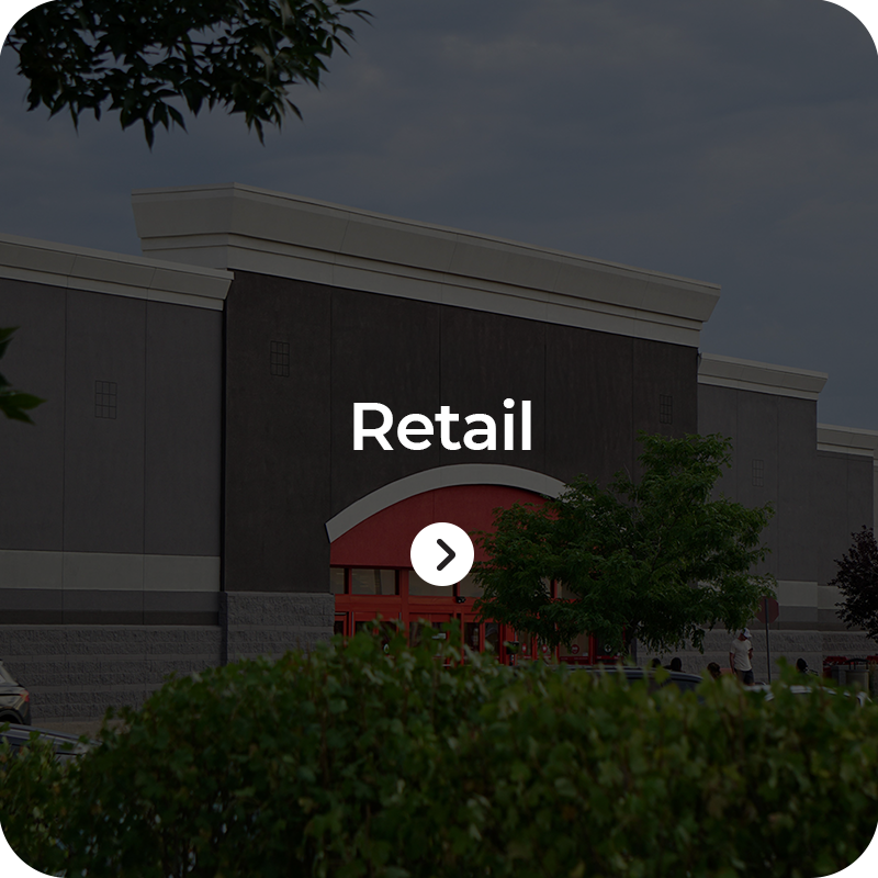 HomeLink Commercial Specialized Solutions for Retail