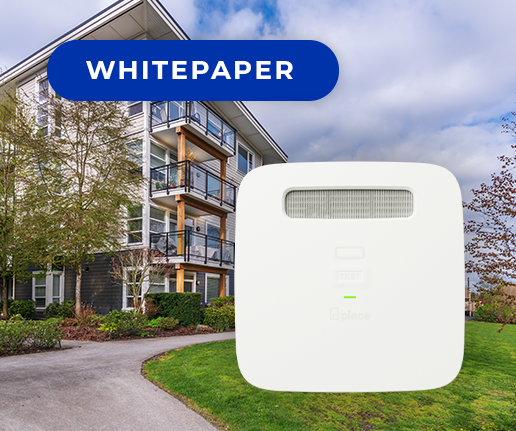 MDU - Whitepaper - PLACE for Architects and Specifier Engineers