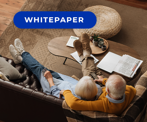 MDU - Whitepaper - PLACE for Senior Living